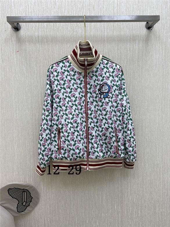 Gucci Women's Outwear 6